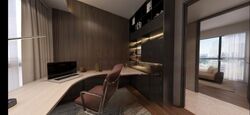 Piccadilly Grand (D8), Apartment #463481701